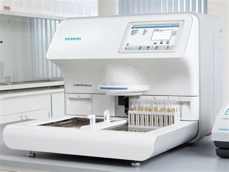 instrument laboratories analyzer|Home .